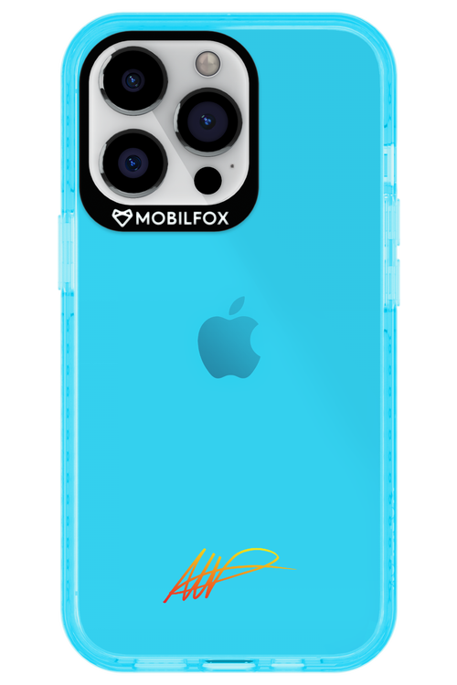 Signature Edition 2.0 - Apple iPhone 13 Pro