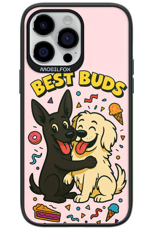 Best Buds 2.0 - Apple iPhone 14 Pro Max