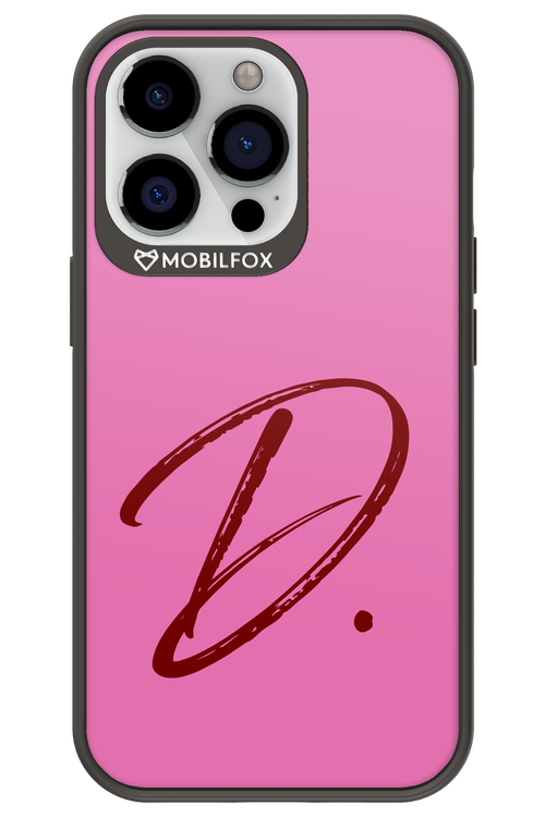 (Sorbet) D 2.0 - Apple iPhone 13 Pro