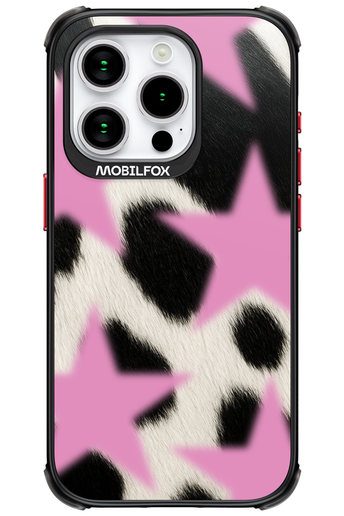 Country Star - Apple iPhone 15 Pro