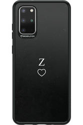 Z Black 2.0 - Samsung Galaxy S20+