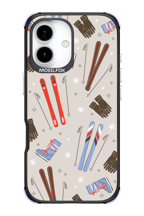 Ski Essentials - Apple iPhone 17