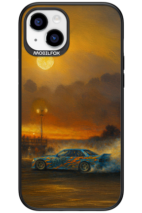 Drift Chaos - Apple iPhone 15 Plus