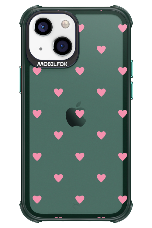 Mini Hearts 2.0 - Apple iPhone 13 Mini