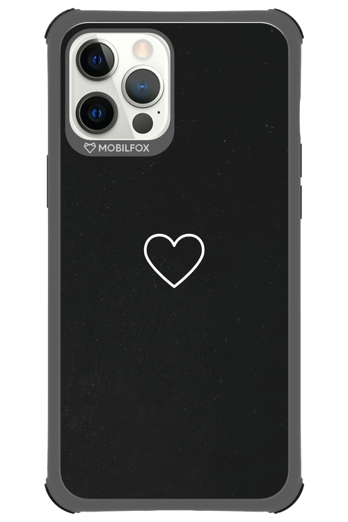 Love Is Simple - Apple iPhone 12 Pro Max