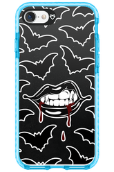 Bat Mouth - Apple iPhone SE 2020
