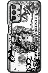 CLOWN BLVCK - Samsung Galaxy A32 5G