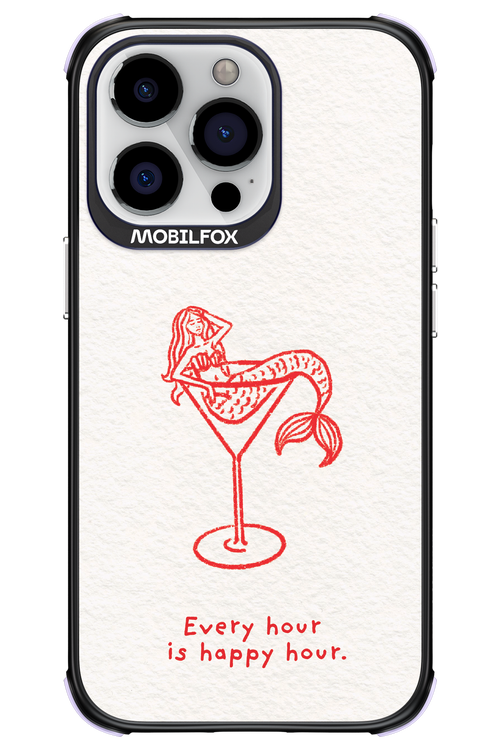 Happy Hour - Apple iPhone 13 Pro