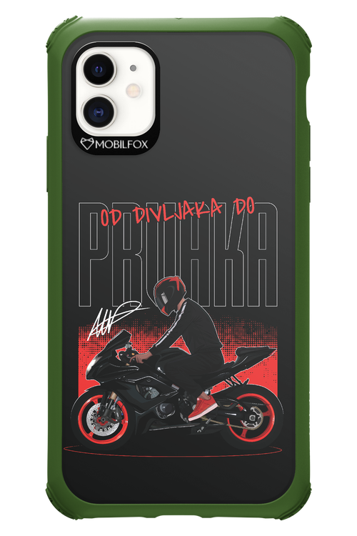 PRVHKA 2.0 - Apple iPhone 11