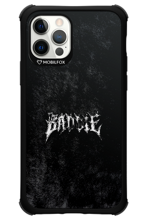 Rare Energy - Apple iPhone 12 Pro