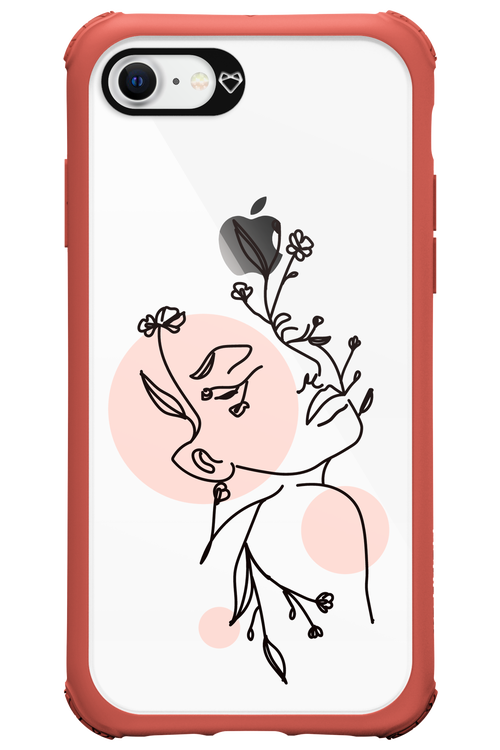 Confidence - Apple iPhone 8