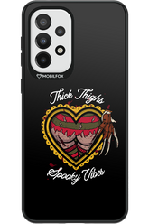 Hot Nightmare - Samsung Galaxy A33