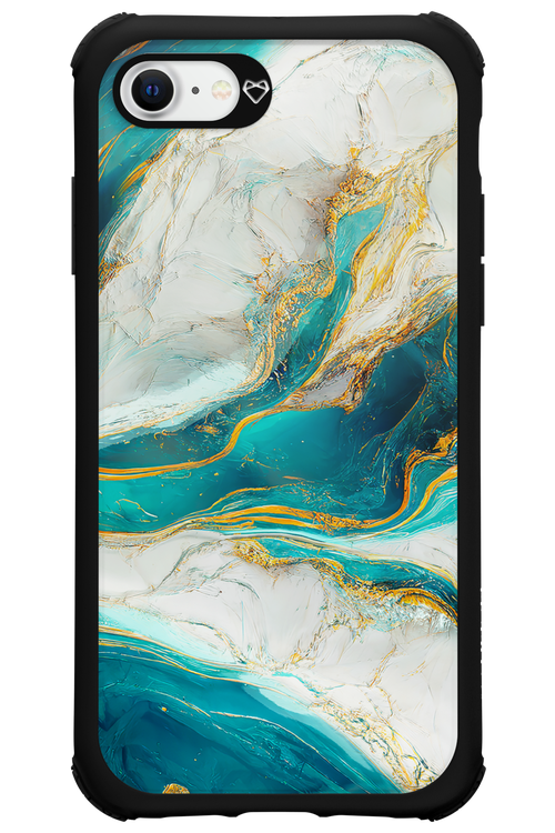 Emerald 2.0 - Apple iPhone SE 2022