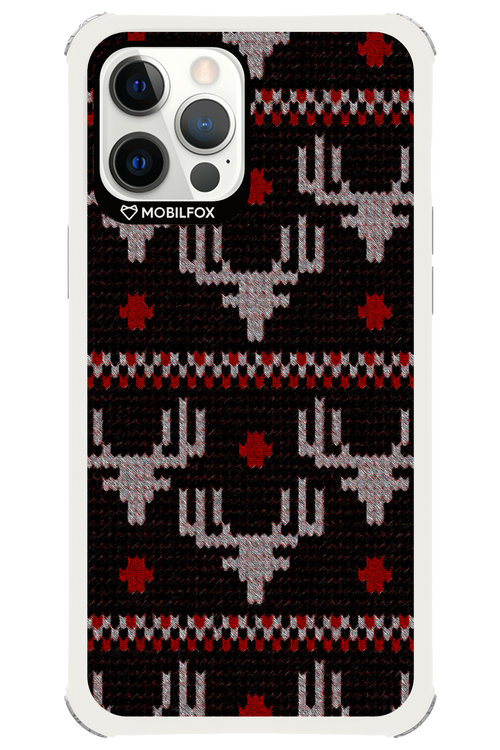 Sweater - Apple iPhone 12 Pro Max