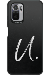 (Off Space) U 2.0 - Xiaomi Redmi Note 10