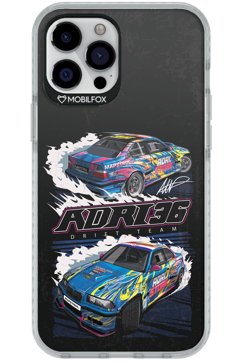 ADRI 36 2.0 - Apple iPhone 12 Pro Max