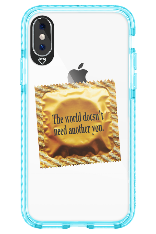 Another you 2.0 - Apple iPhone XS