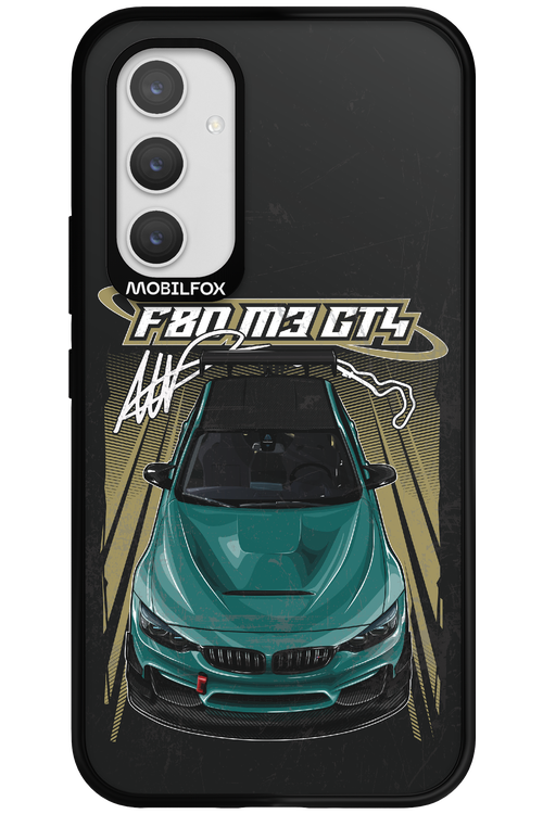 FBD M3 GT4 2.0 - Samsung Galaxy A54
