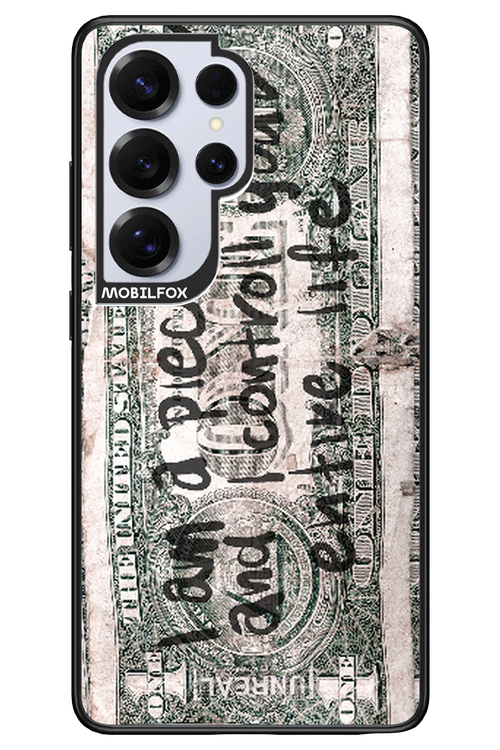 Dollars - Samsung S25 Ultra