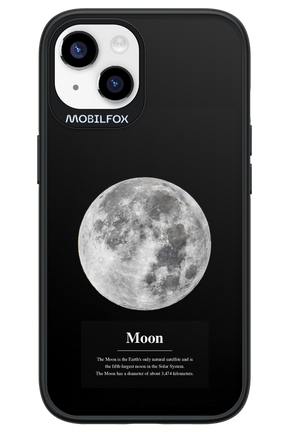 Moon 2.0 - Apple iPhone 14