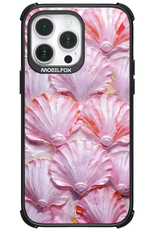 Venus Shell - Apple iPhone 14 Pro Max