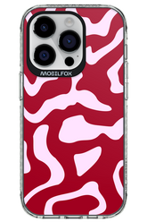 Strawberry Shake - Apple iPhone 14 Pro