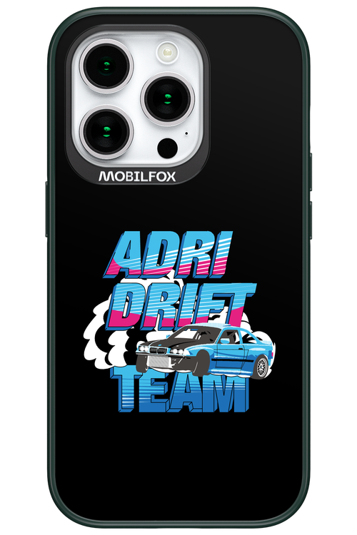 Adri Drift - Apple iPhone 15 Pro