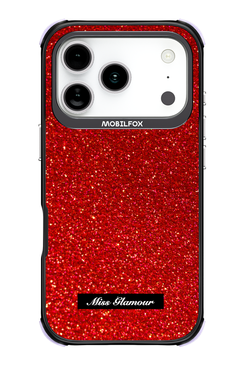 Miss Glamour - Apple iPhone 17 Pro