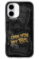 Liquid Assets Gold - Apple iPhone 16