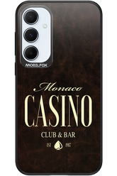 Casino - Samsung Galaxy A55