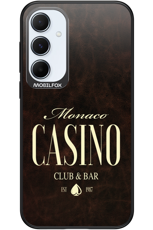 Casino - Samsung Galaxy A55