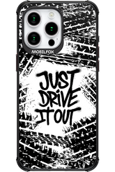 Drive It Out - Apple iPhone 15 Pro Max