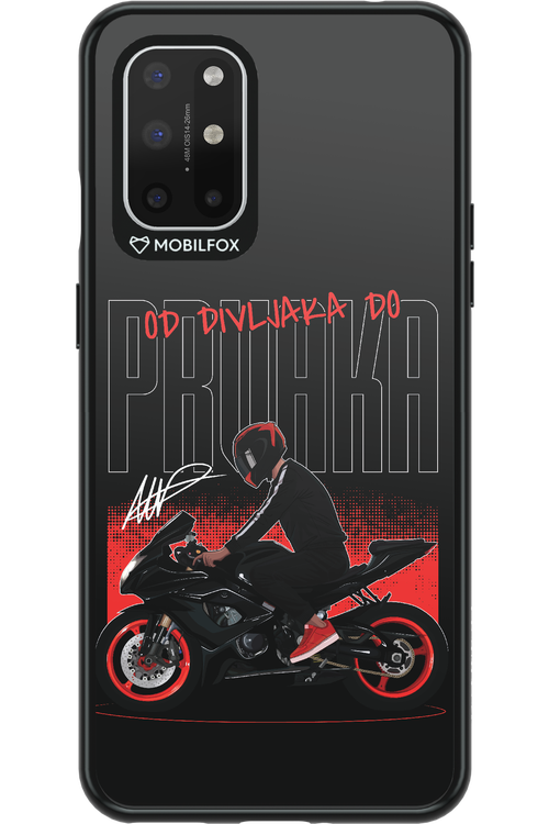 PRVHKA 2.0 - OnePlus 8T