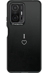 I Black - Xiaomi Mi 11T Pro