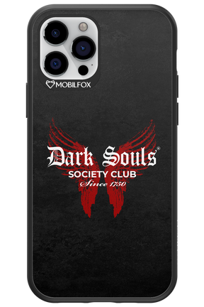 Dark Souls (Red Angel) - Apple iPhone 12 Pro