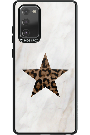 Marbel Star - Samsung Galaxy Note 20