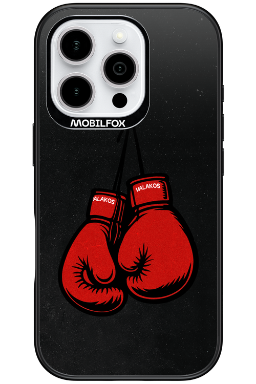 BoxRrr 2.0 - Apple iPhone 16 Pro