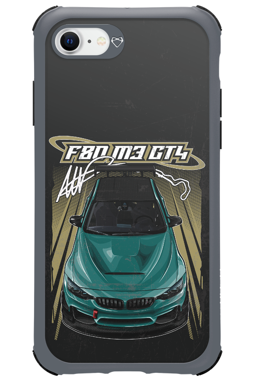 FBD M3 GT4 2.0 - Apple iPhone SE 2020
