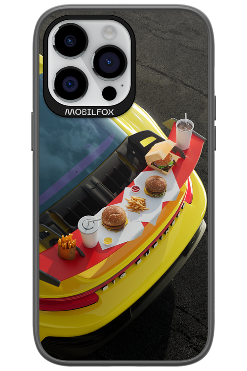 BigBusiness - Apple iPhone 14 Pro Max