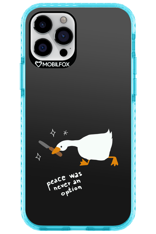 OPTION - Apple iPhone 12 Pro