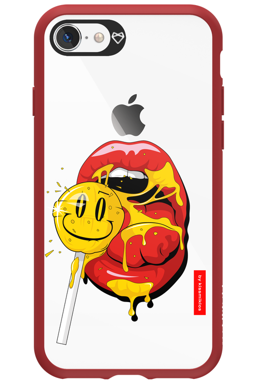 Lolli Kiss 2.0 - Apple iPhone 8