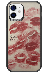 LOVE U 2.0 - Apple iPhone 12