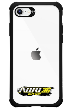 ADRI36 Signature - Apple iPhone SE 2022