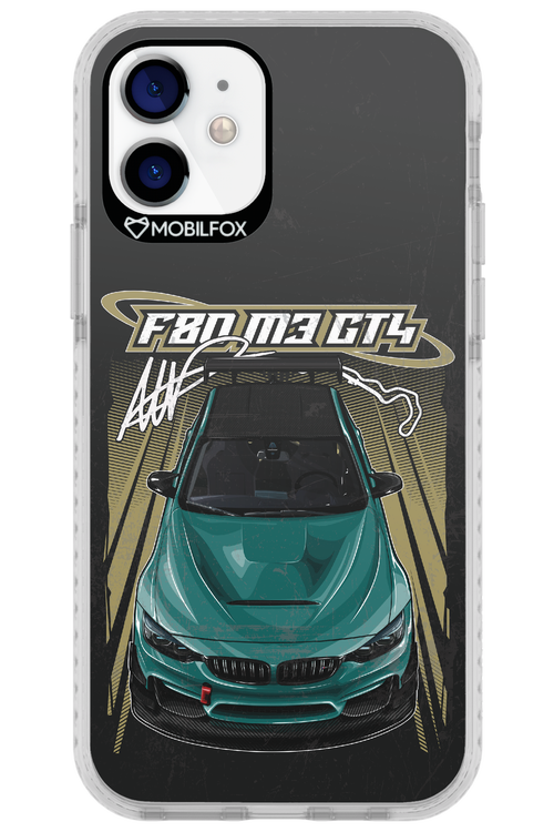 FBD M3 GT4 2.0 - Apple iPhone 12