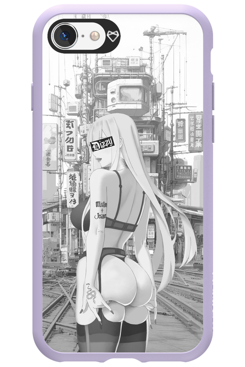 Blade Beauty - Apple iPhone SE 2020