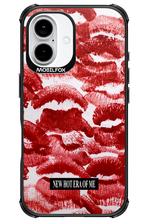 New Era 2.0 - Apple iPhone 16