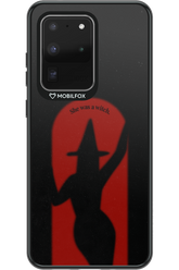 Witch Season - Samsung Galaxy S20 Ultra 5G