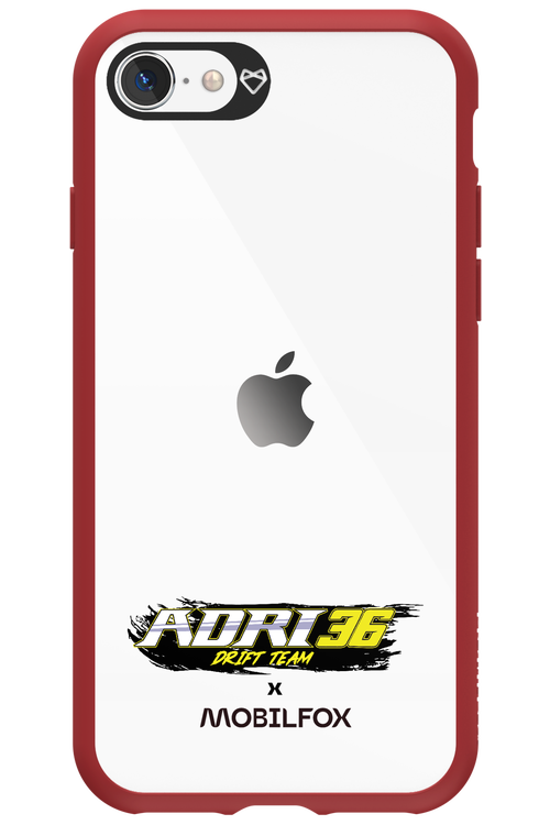 ADRI36 x Mobilfox Edition 2.0 - Apple iPhone SE 2022