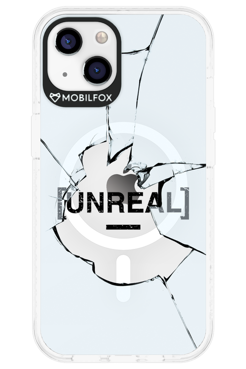 Broken Glass - Apple iPhone 13