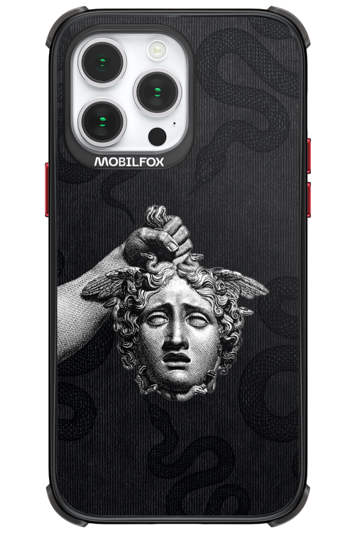 Medusa’s Gaze - Apple iPhone 14 Pro Max